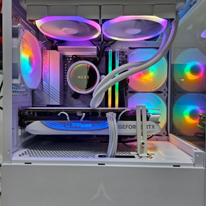 9600x, 4080super 본체팝니다
