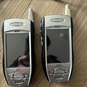 삼성 mits m330 2대