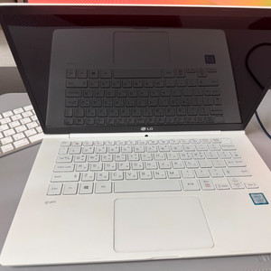 LG gram 그램 14인치 노트북 판매합니다