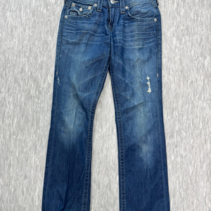 28 트루릴리전 -801