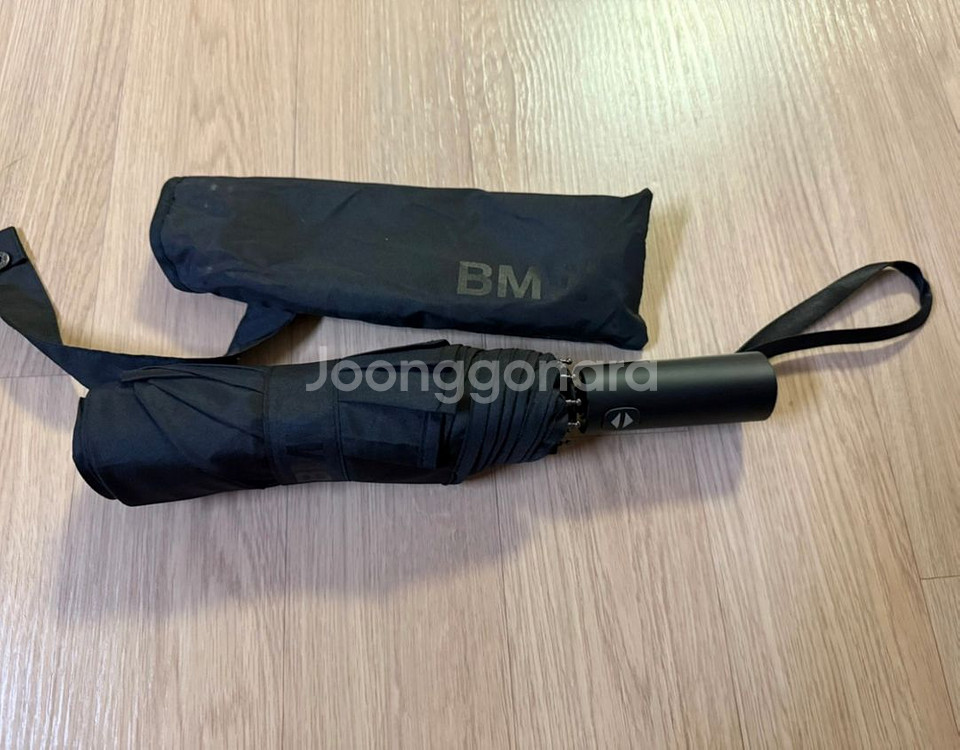 Bmw 폴딩우산 새상품--2