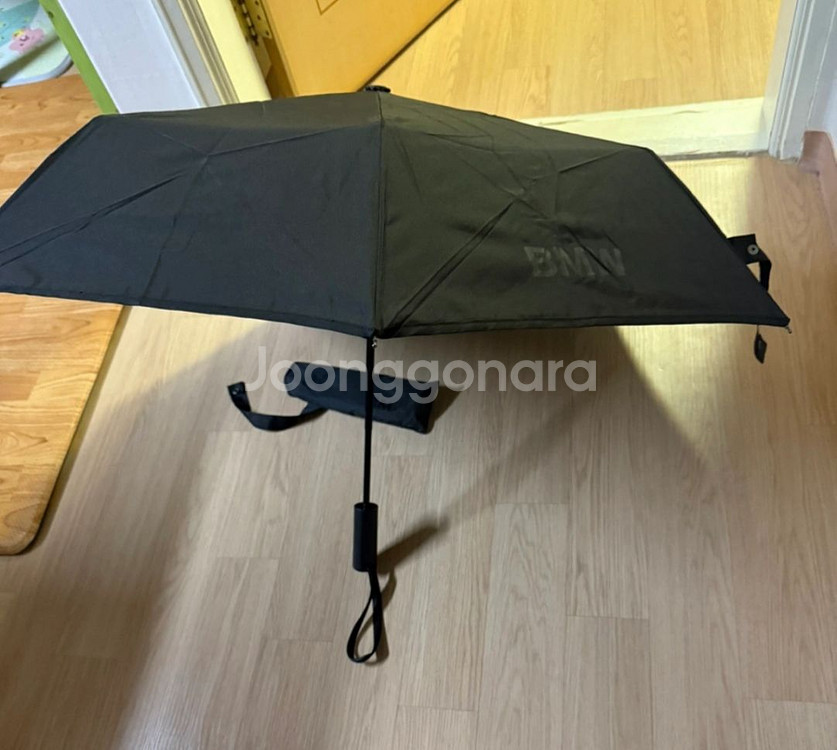 Bmw 폴딩우산 새상품--3
