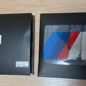 Bmw M 워시타월 2개 일괄판매