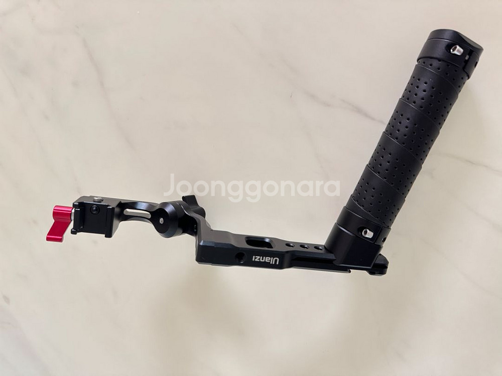 울란지 UURIG R083 짐벌 핸드그립--0