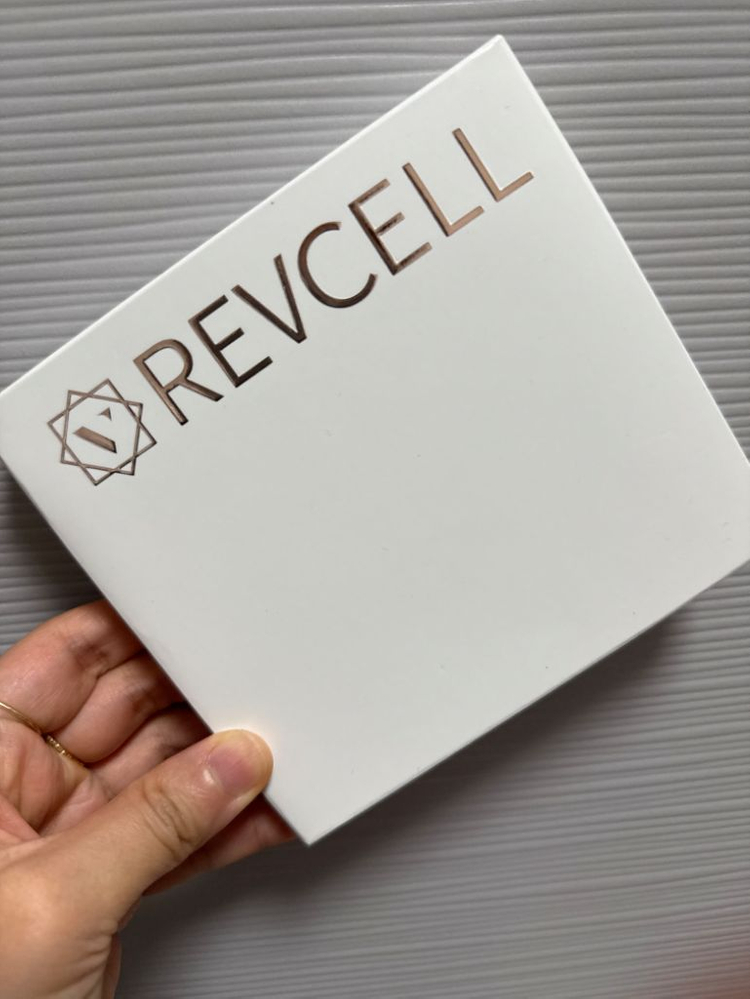 리브이셀 거상팩(풀페이스+멀티) 이미지