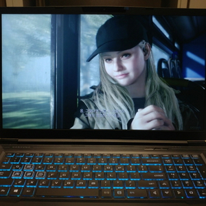 한성 17.3인치 고성능 게이밍 노트북/RTX3060