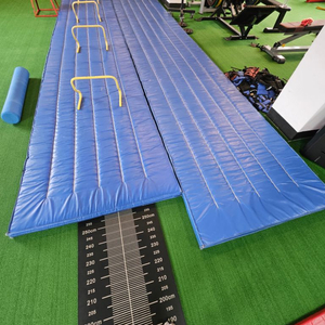 체조 매트 10미터 이미지