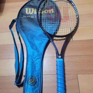 윌슨 COURT PRO AG 테니스 라켓