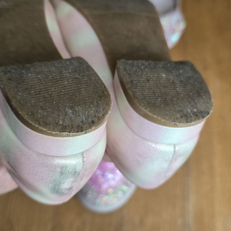 여아 샌들 구두 170 I LOVE J HJ 드림밍--1