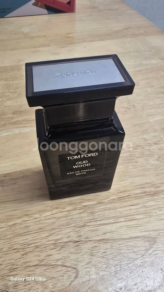 톰포드 오드우드 100ml--0