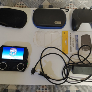 소니 pspgo 32기가 팝니다.
