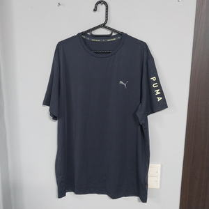 푸마 남자105 반팔