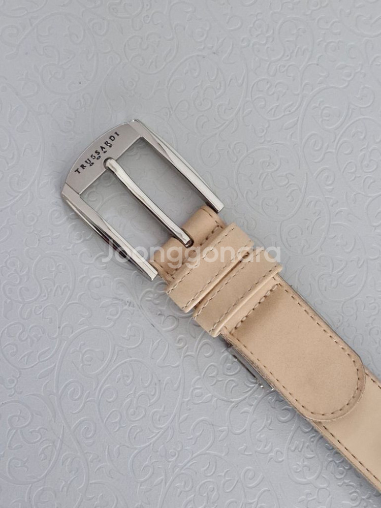 TRUSSARDI 여성벨트--0