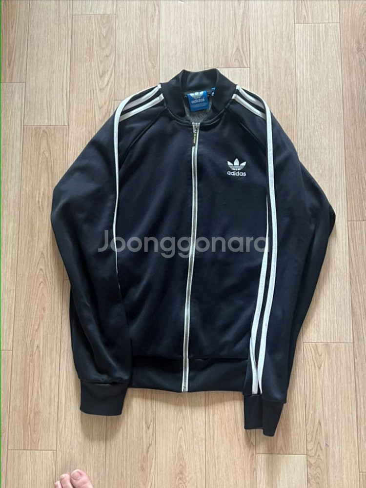 아디다스 져지 트랙탑 100--0
