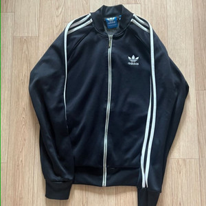 아디다스 져지 트랙탑 100