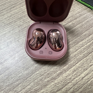 버즈 라이브