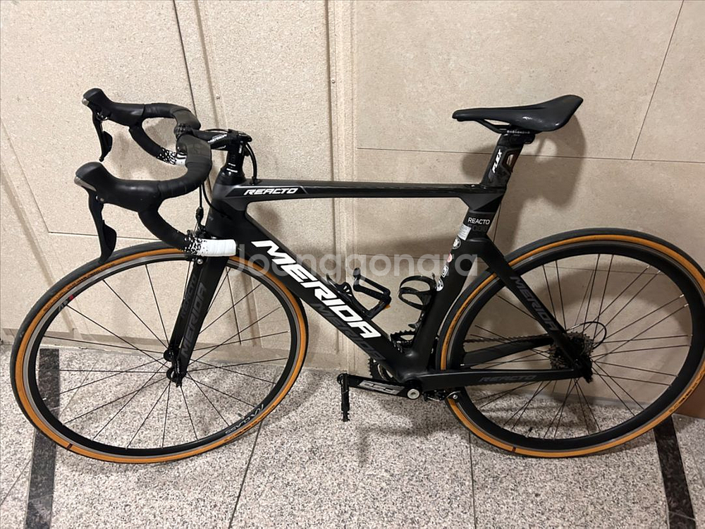 메리다리엑토5000 카본 로드 자전거 판매/대차--0