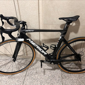 메리다리엑토5000 카본 로드 자전거 판매/대차