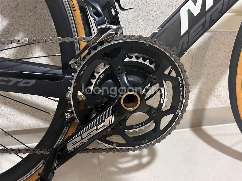 메리다리엑토5000 카본 로드 자전거 판매/대차--1