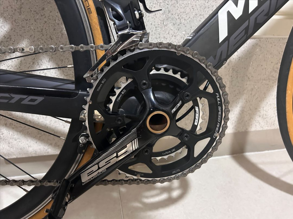 메리다리엑토5000 카본 로드 자전거 판매/대차 이미지