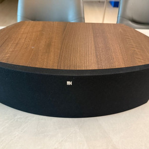 kef iq6c 센터 스피커