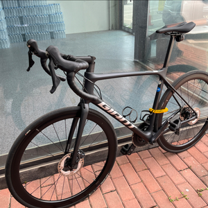 21 자이언트 TCR 어드밴스 1 KOM