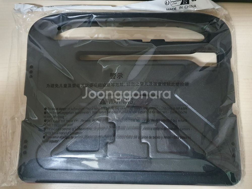 갤럭시탭 s8 s9 플러스 s10 충격보호 케이스--1