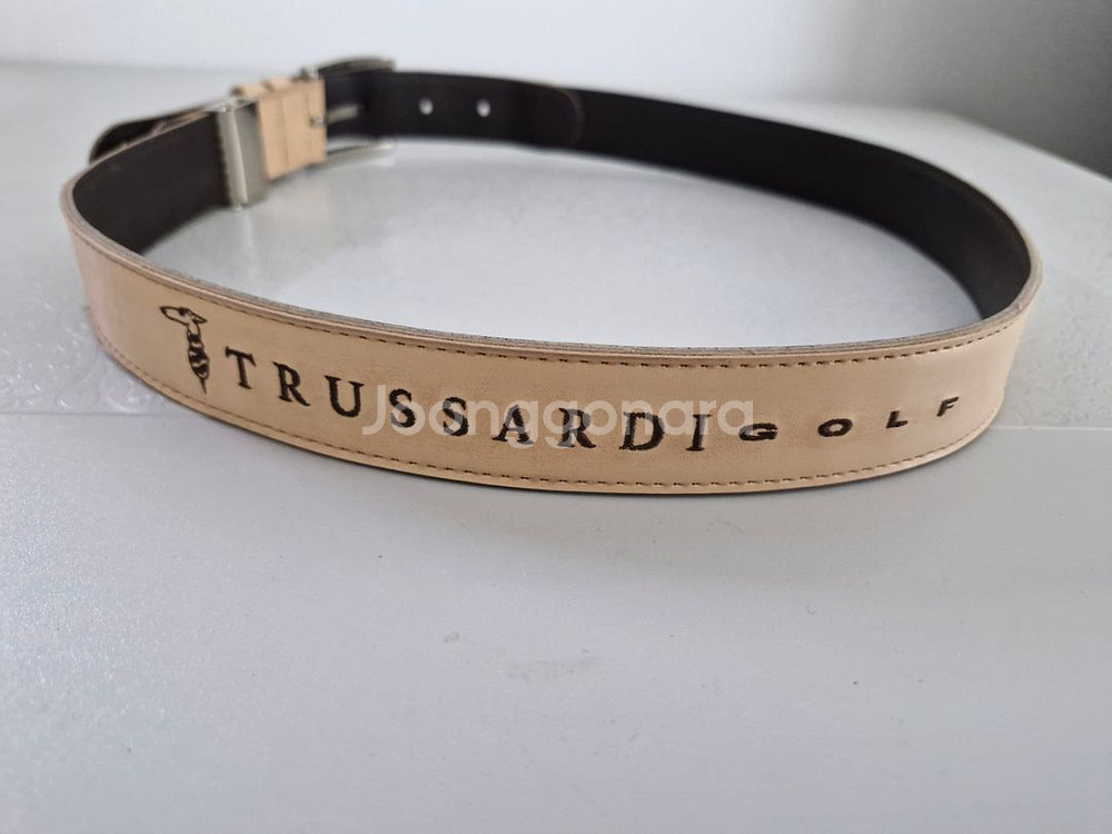 TRUSSARDI 여성벨트--8
