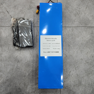 전기 자전거 배터리 48V 60000mAh 새상품