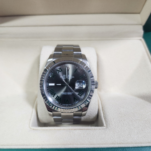 윔블던 41mm