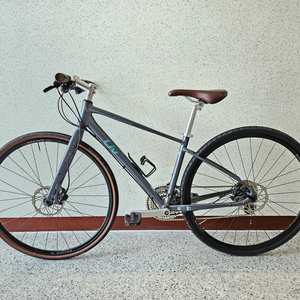 자이언트 Liv Escape RW disc (XS)