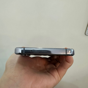 갤럭시Z플립4 256GB 블루/H468