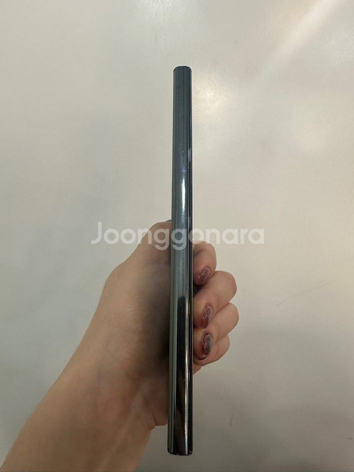 무잔상/보증기간O)갤럭시S23울트라 256GB 그린--6