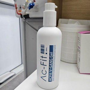아크핏 비상겔300ml