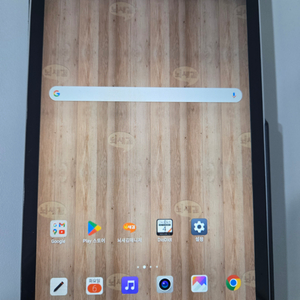 뇌새김 LG WM-LG8200(G패드) 태블릿