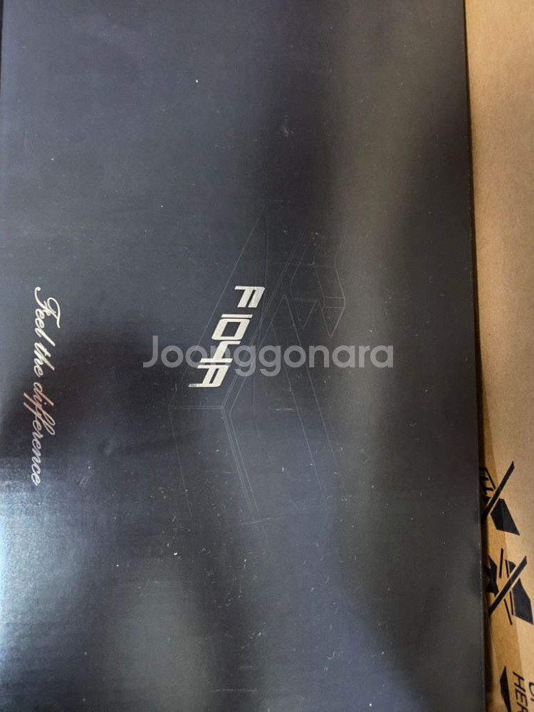 엠스톤 그루브 f104a 적축 풀배열 키보드--2