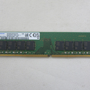 삼성전자 DDR4-3200 32G (PC4-25600)