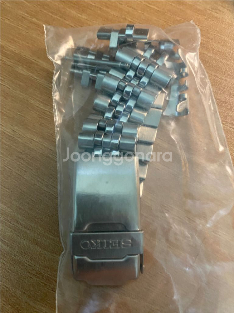 세이코 skx007, 009용 오리지널 쥬빌레--0