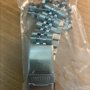 세이코 skx007, 009용 오리지널 쥬빌레