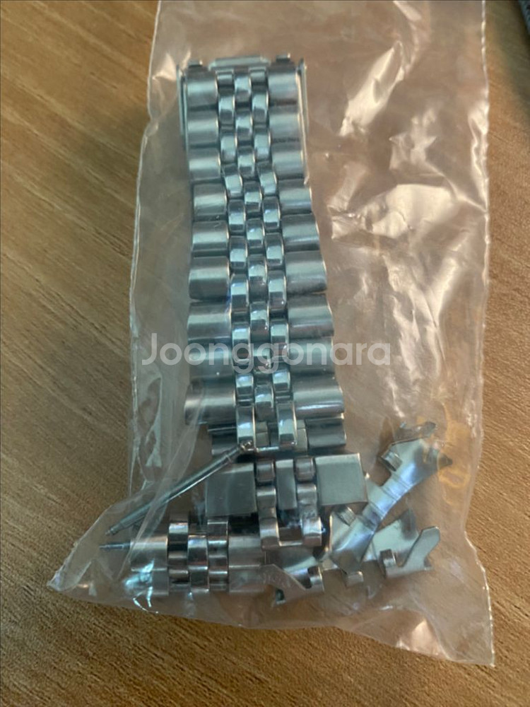 세이코 skx007, 009용 오리지널 쥬빌레--1