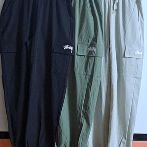 (95.100.105.110)STUSSY 남.여공용 ㅈ