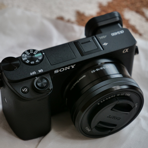a6400 번들셋