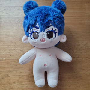 20cm 무속성 솜인형 중국 공장 갠제