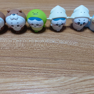 치이카와 피규어