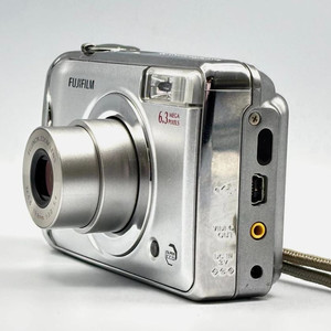 디카 후지필름 FUJIFILM FinePix A610