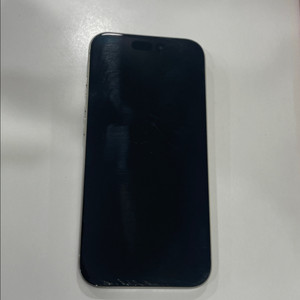아이폰 15pro 자급제 128GB