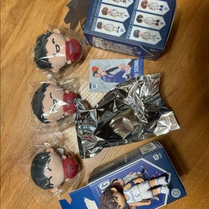 가비지타임 굿즈