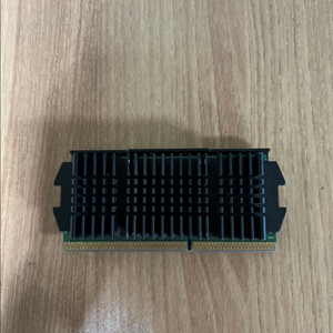 인텔 펜티엄3 골동품 컴퓨터 CPU