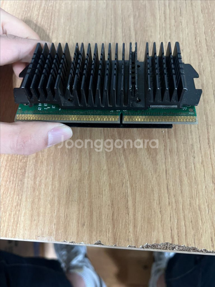 인텔 펜티엄3 골동품 컴퓨터 CPU--2