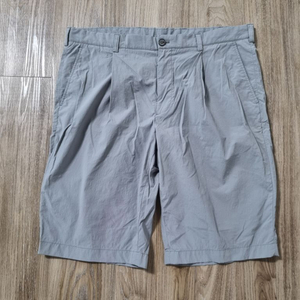 남자 5부바지 36 (2벌)